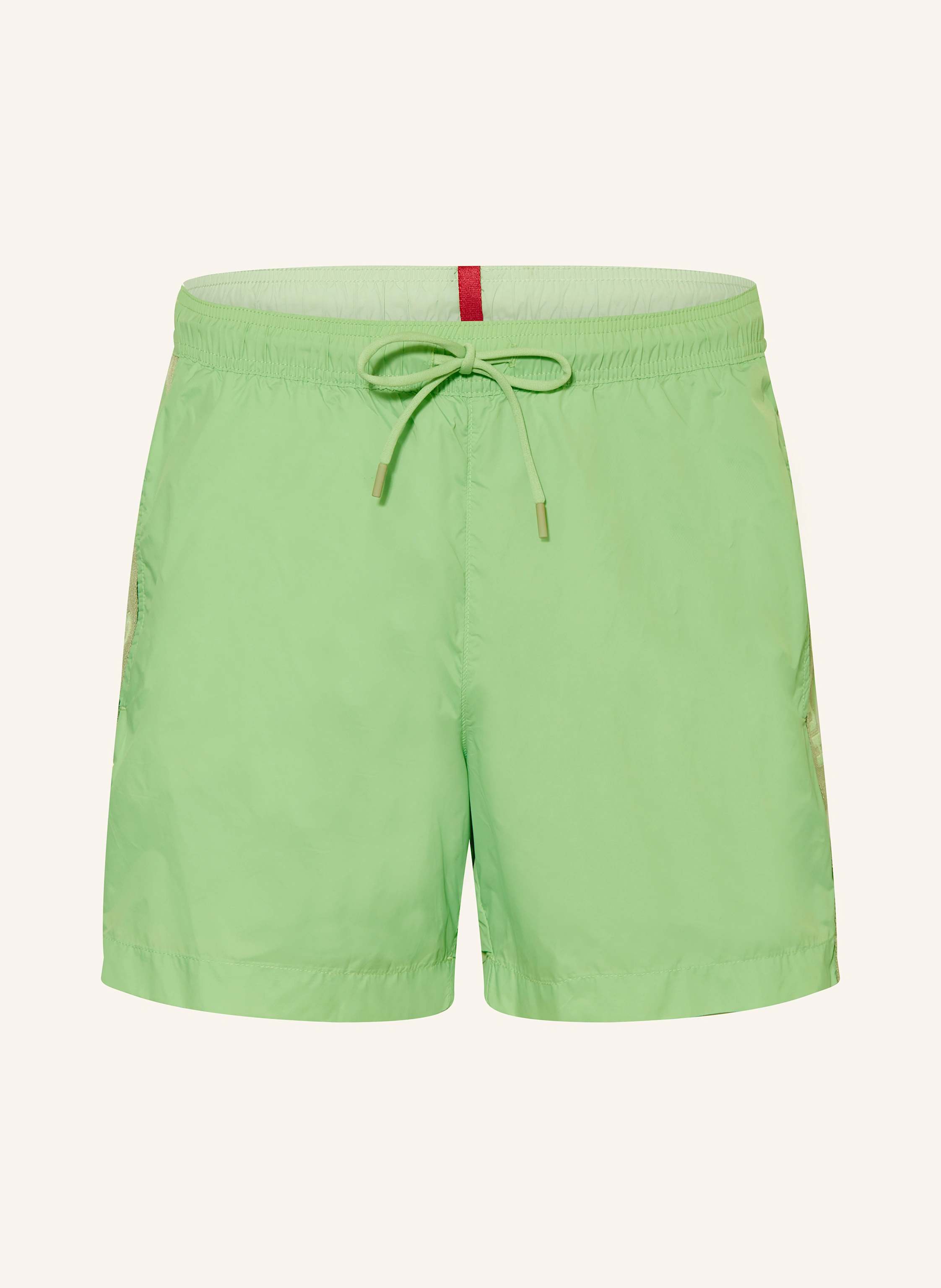 HUGO Badeshorts FAB