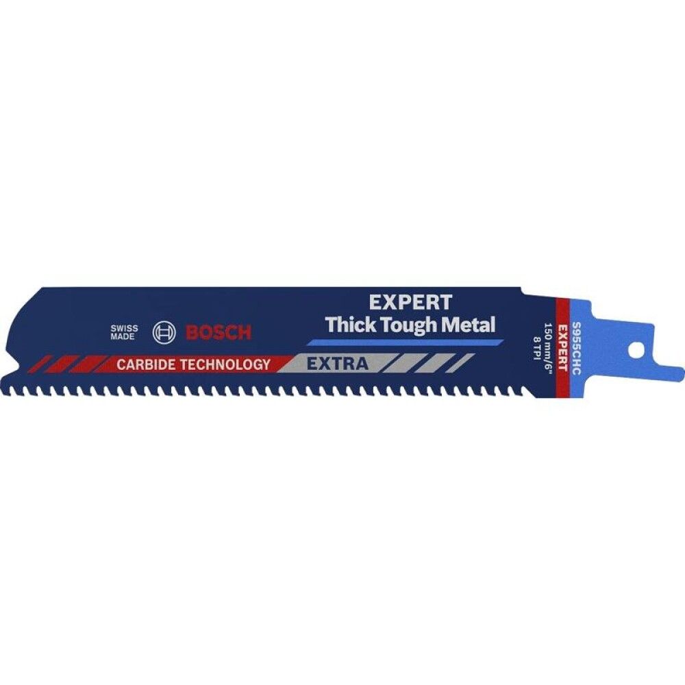 TIGERSAGBLAD BOSCHS955CHC METAL
