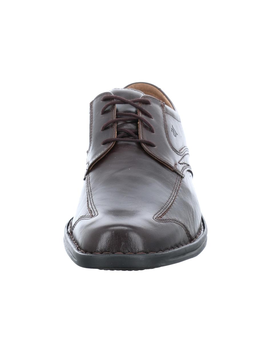 Halbschuh Douglas 5, braun