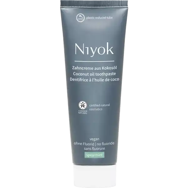 Zahncreme Spearmint