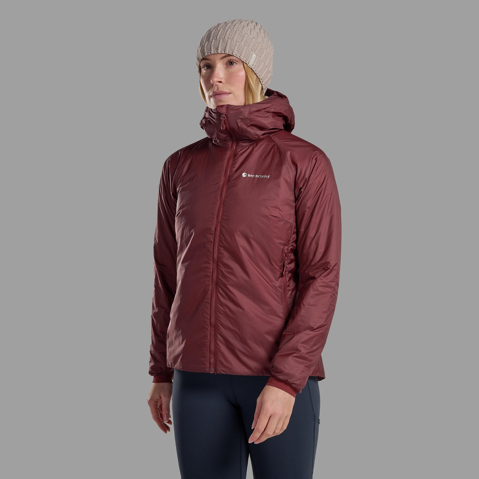 Women's Fortes Lite Hoodie
