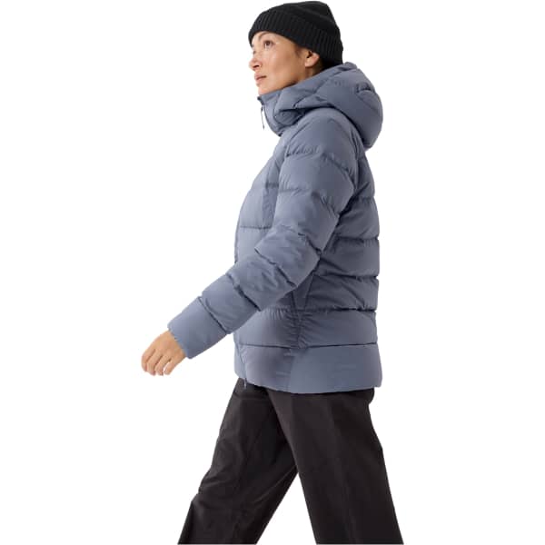 Doudoune ARC'TERYX THORIUM HOODY W STRATUS