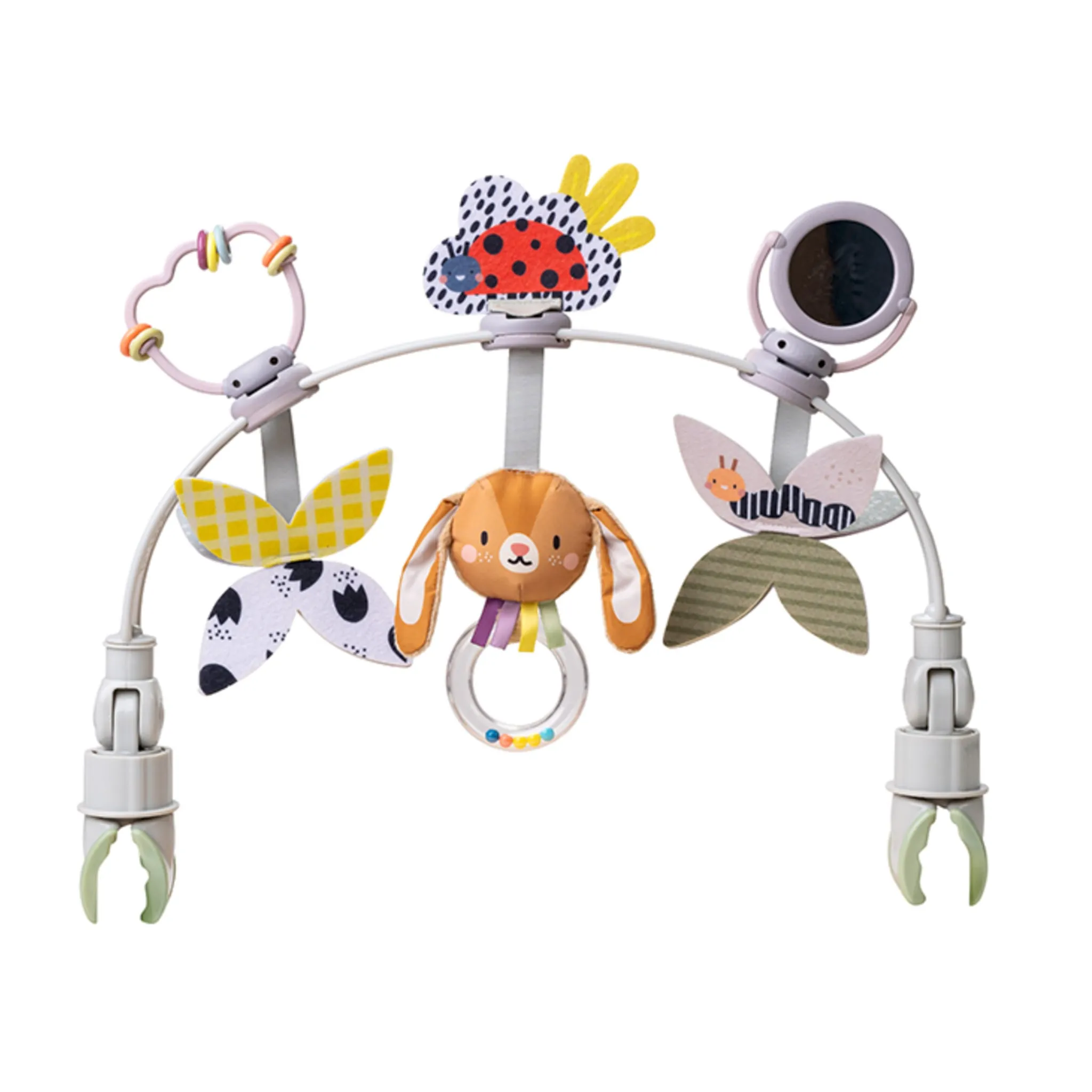 Taf Toy Arche d'Activités