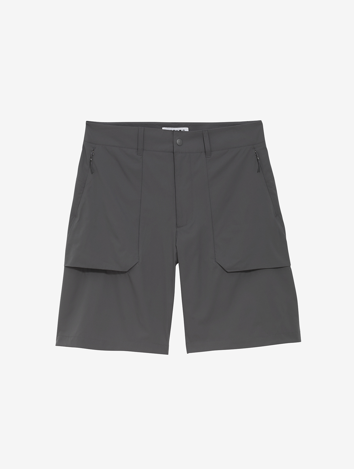 Short technique DRY FAST TEXTILE® et UV-C® ASPHALTE
