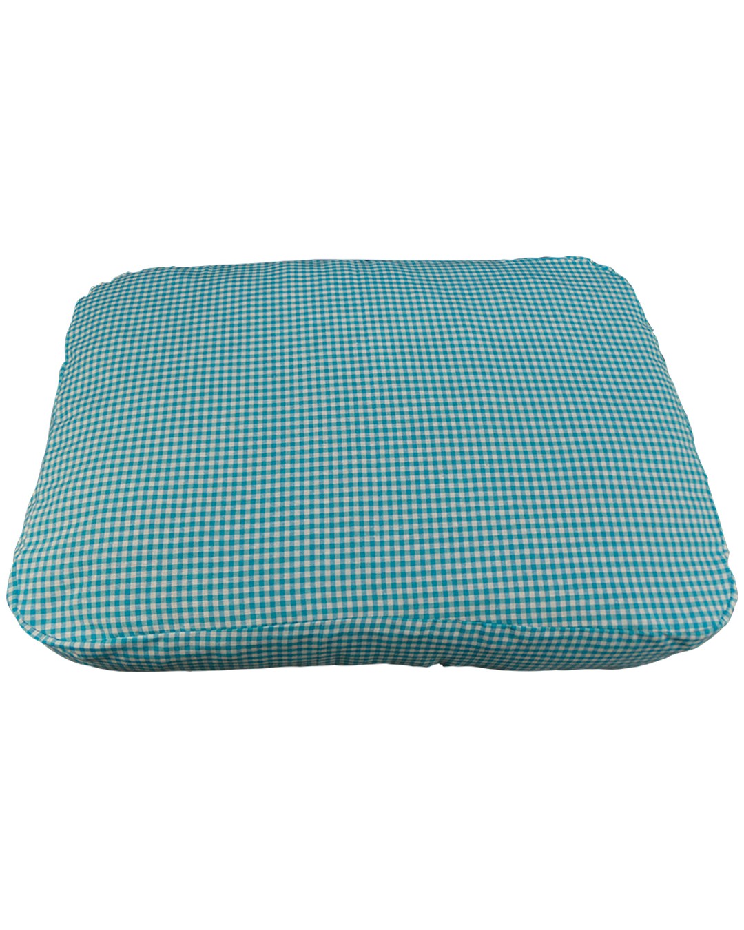 Colchão Sweet T1 Vichy 70x50x14 Azul