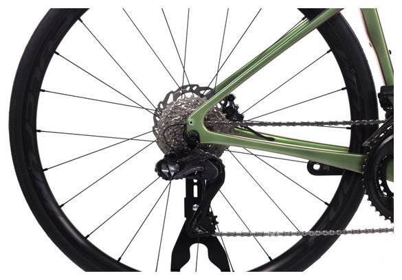 Produit reconditionné · Cannondale Synapse Carbon 2 Ultegra Di2 - Vélo de route | Très bon état