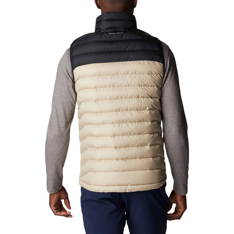 Columbia Powder Lite Vest Herre