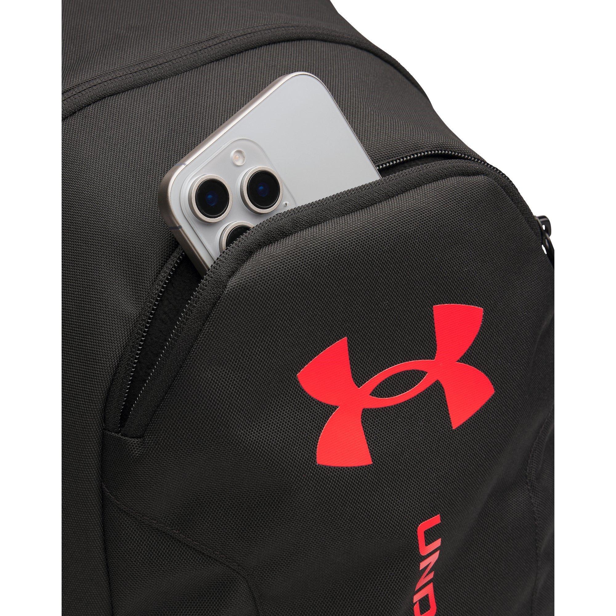 Under Armour UA Hustle Lite Backpack