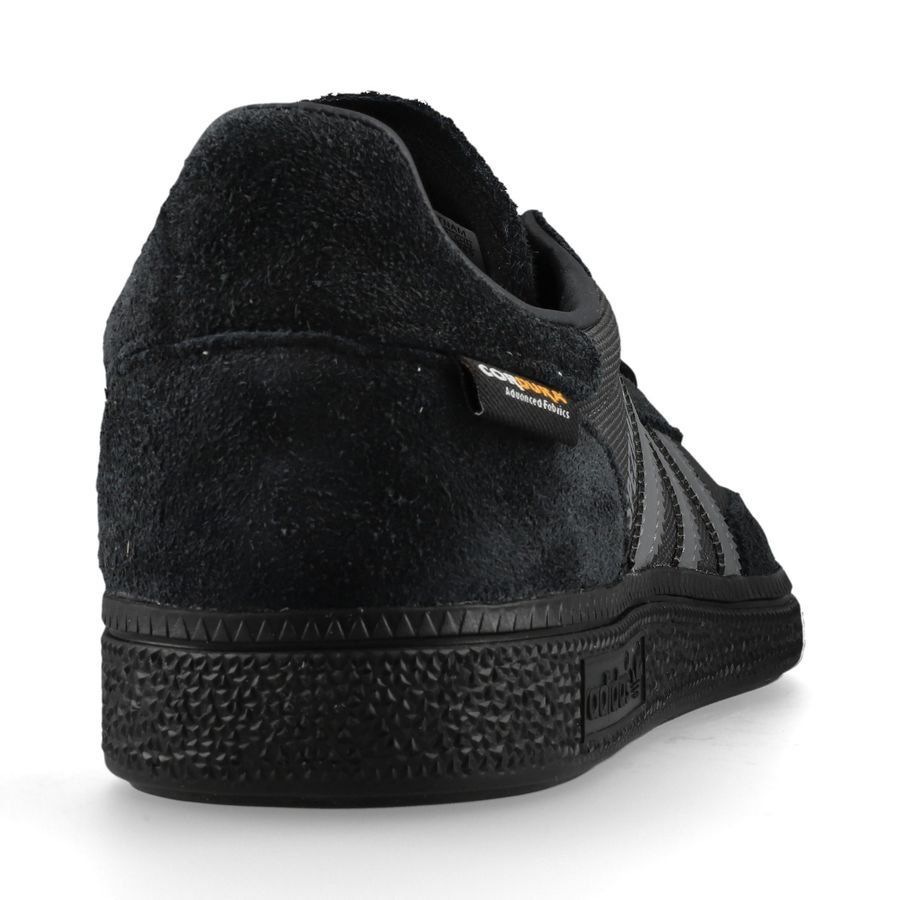 adidas Originals Spezial IN - Gris/Gris/Noir
