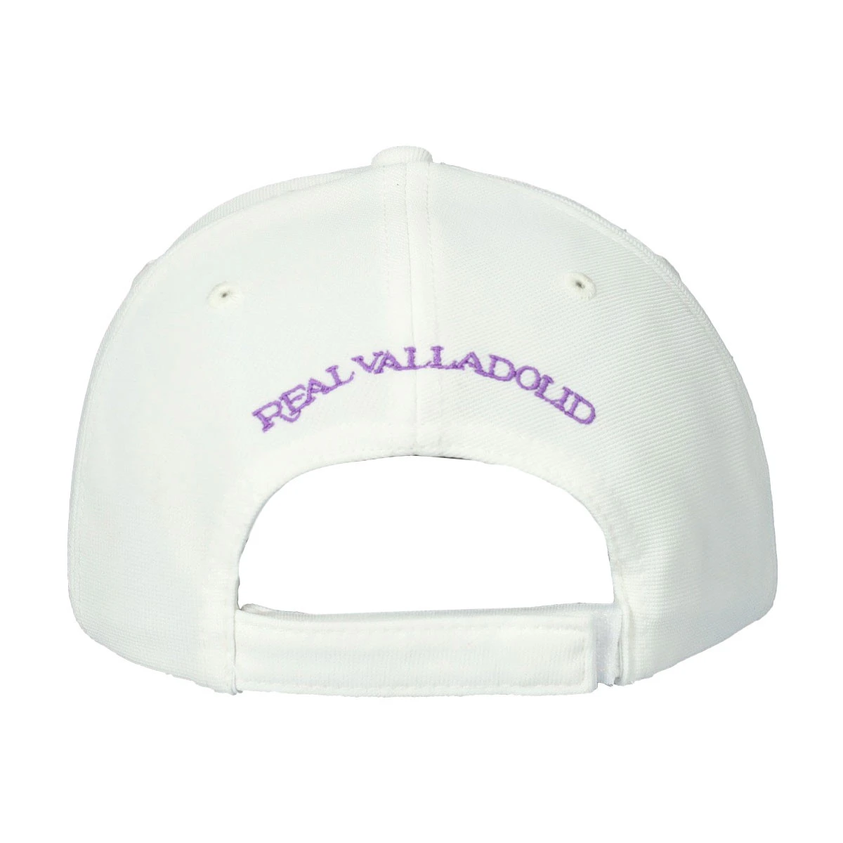 Chapéu Valladolid CF Fan Emblema Valladolid 2025-2026