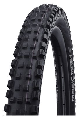 SCHWALBE Pneu Pliant Magic Mary Super Downhill Addix Ultra Soft 27.5 X 2.40  / 62-584 Mm