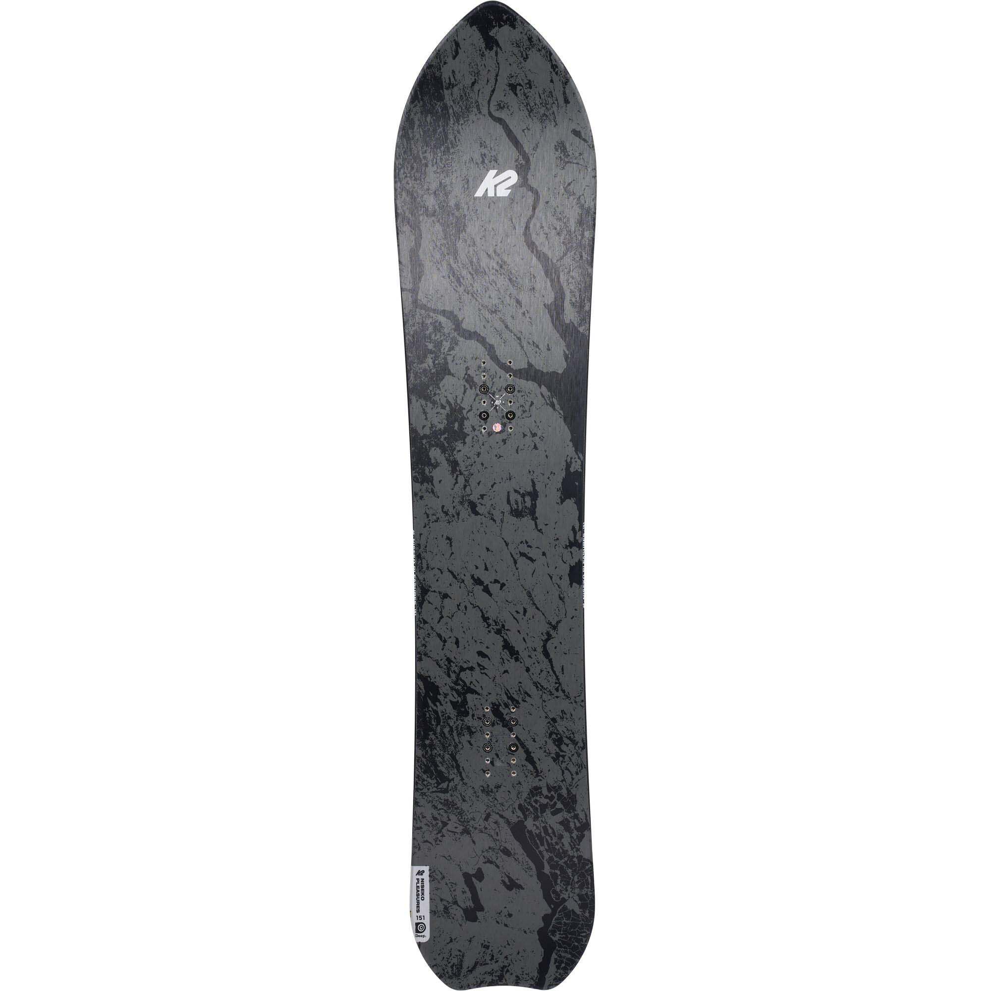 K2NISEKO PLEASURES
