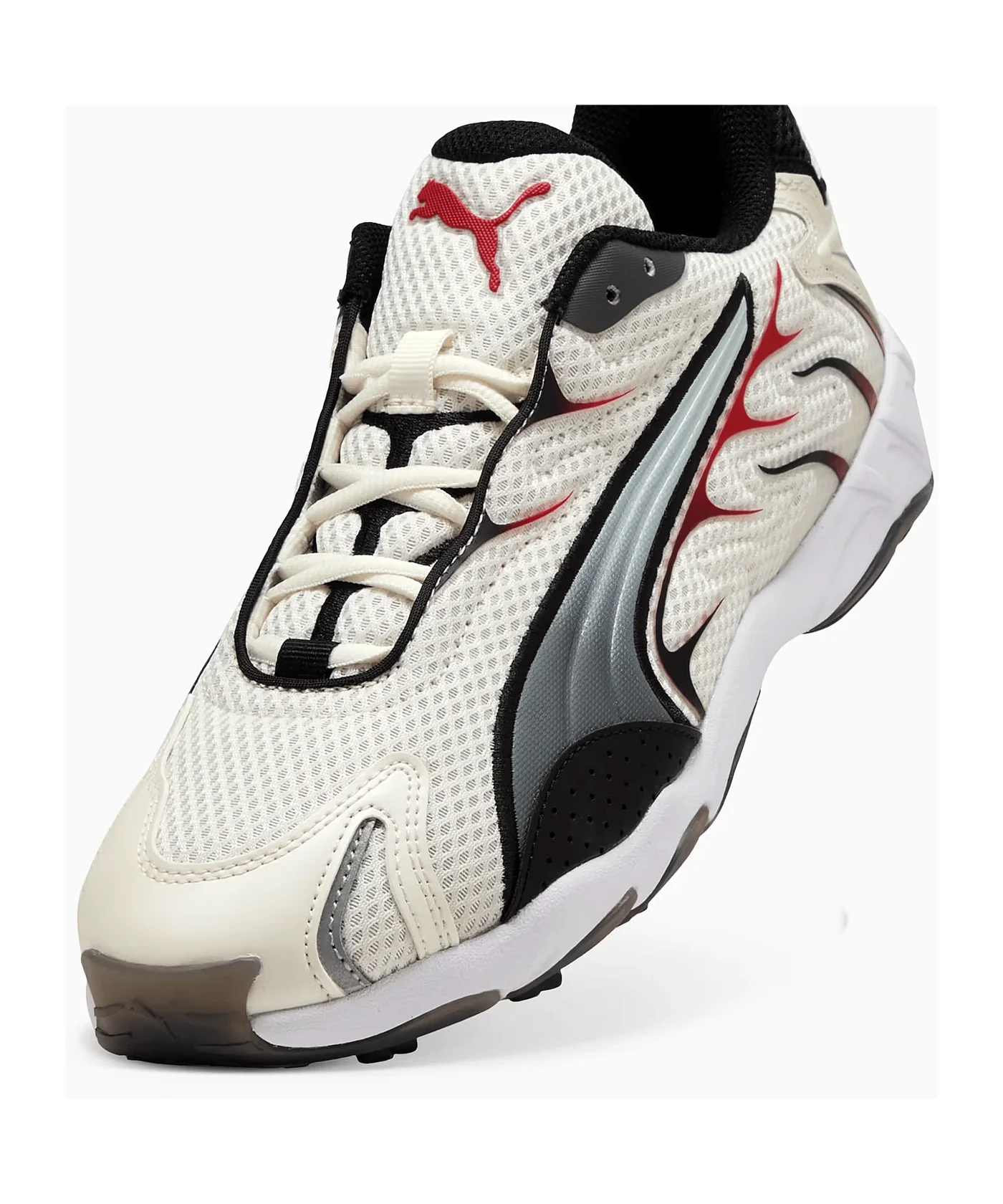 PUMA Inhale Schuh Weiss F11