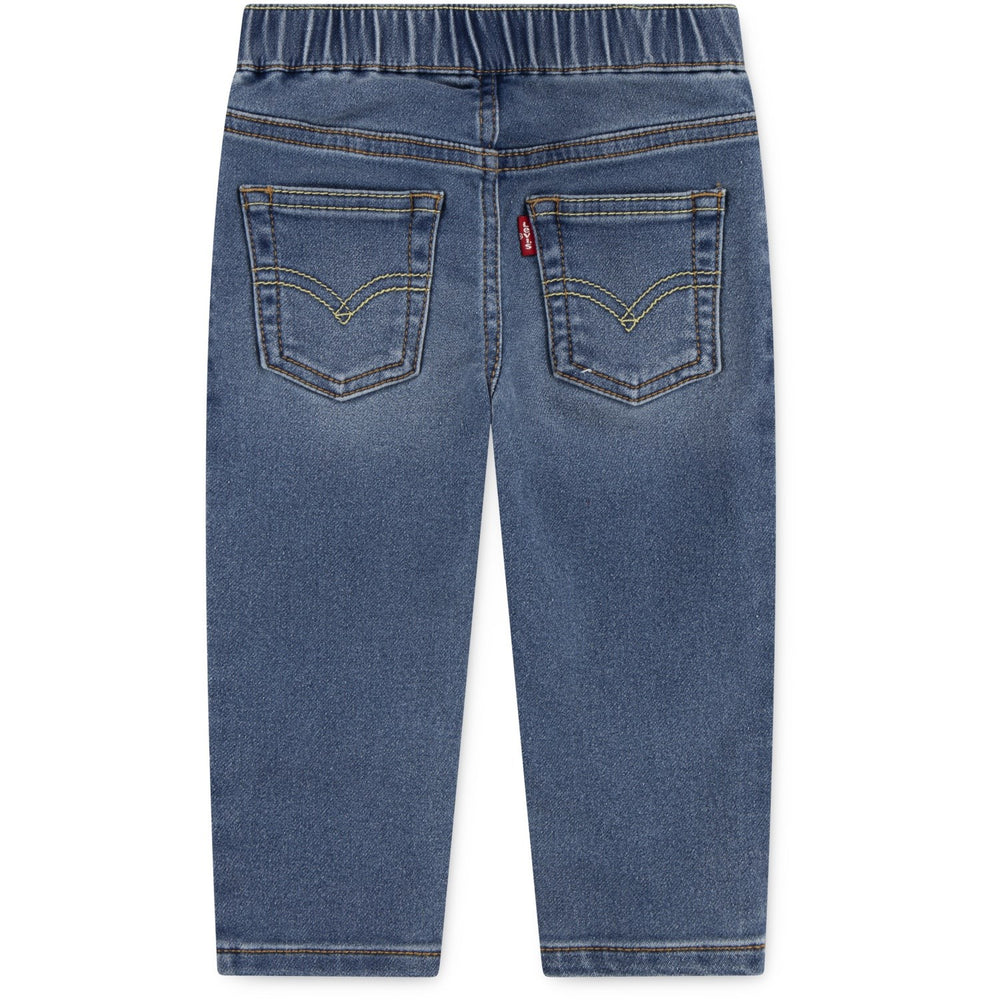 Køb Levi's Tarnation W/O Destruction Slim Dobby Pull On Bukser