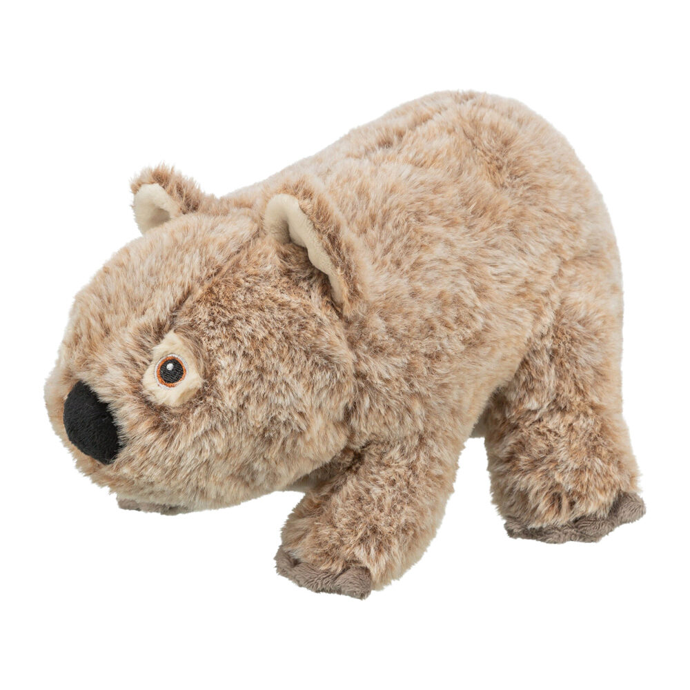 Trixie Wombat