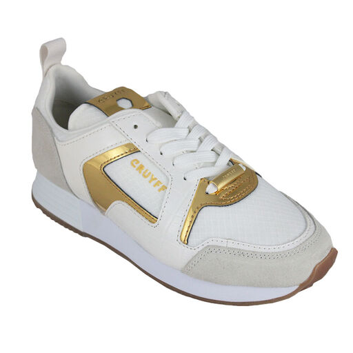 Sapatos Cruyff Lusso