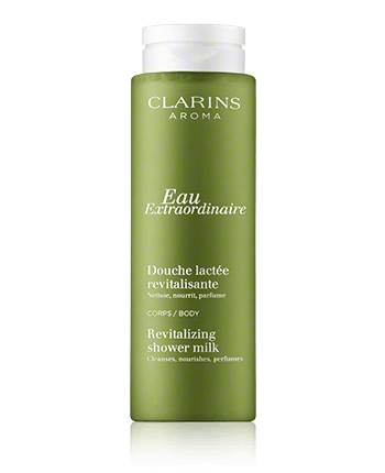 Clarins Eau Extraordinaire Douche Lactée Revitalisante 200ml