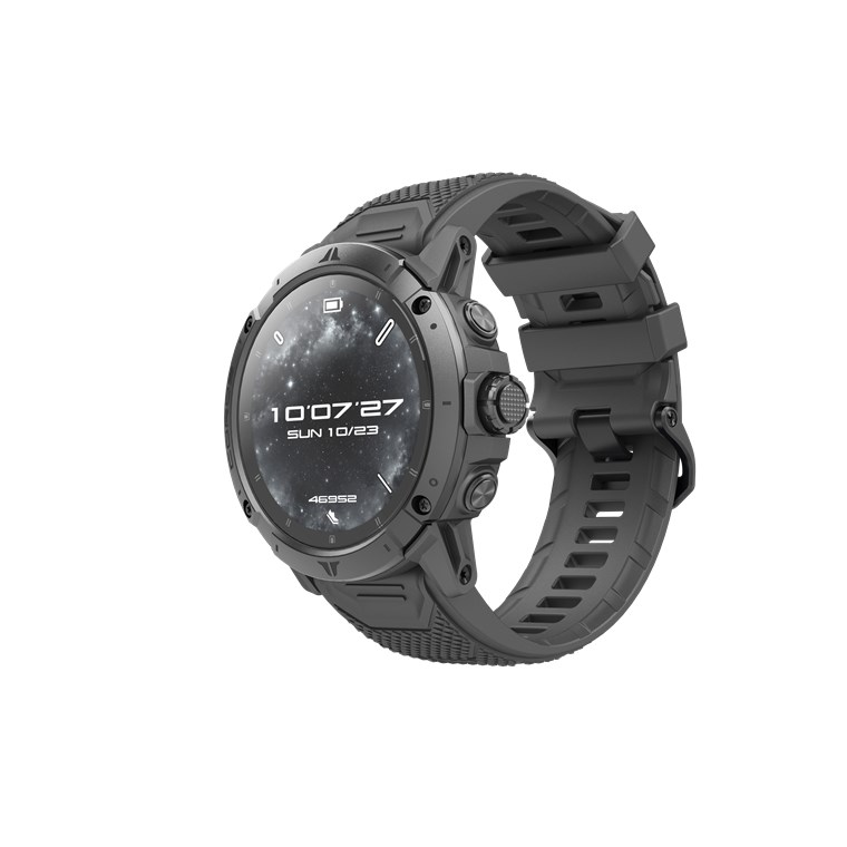 Coros WATCH Vertix 2S Space Black