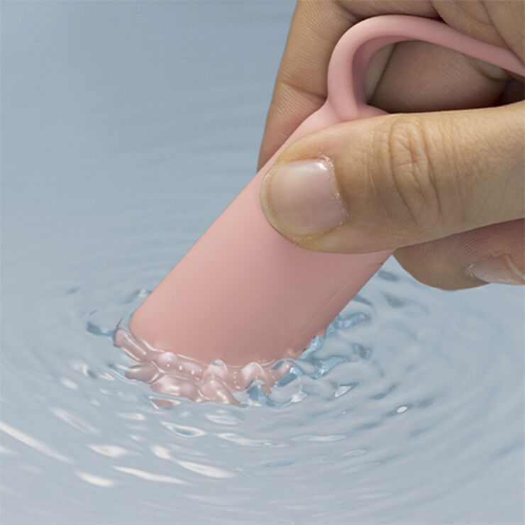 Iroha IROHA BY TENGA - SVR CORAL PINK Pink