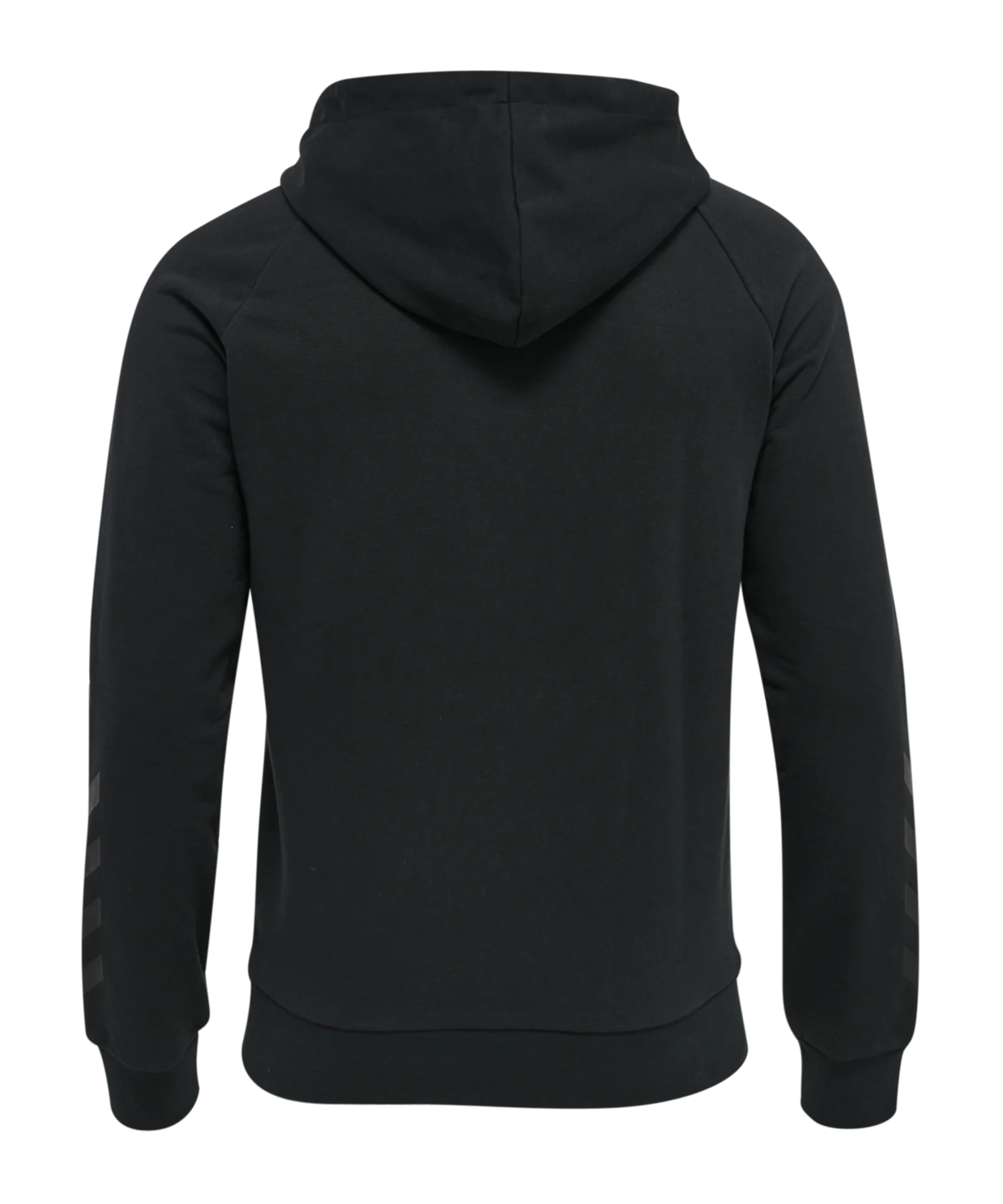 Hummel ISAM 2.0 Kapuzenjacke Schwarz F2001