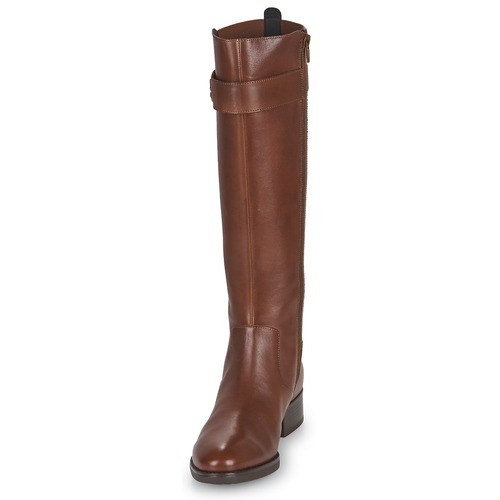 Geox - D FELICITY - Marron