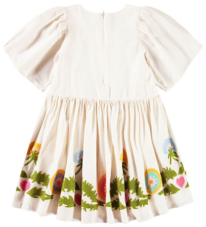 Molo Kleid - Carlin - Löwenzahngrenze