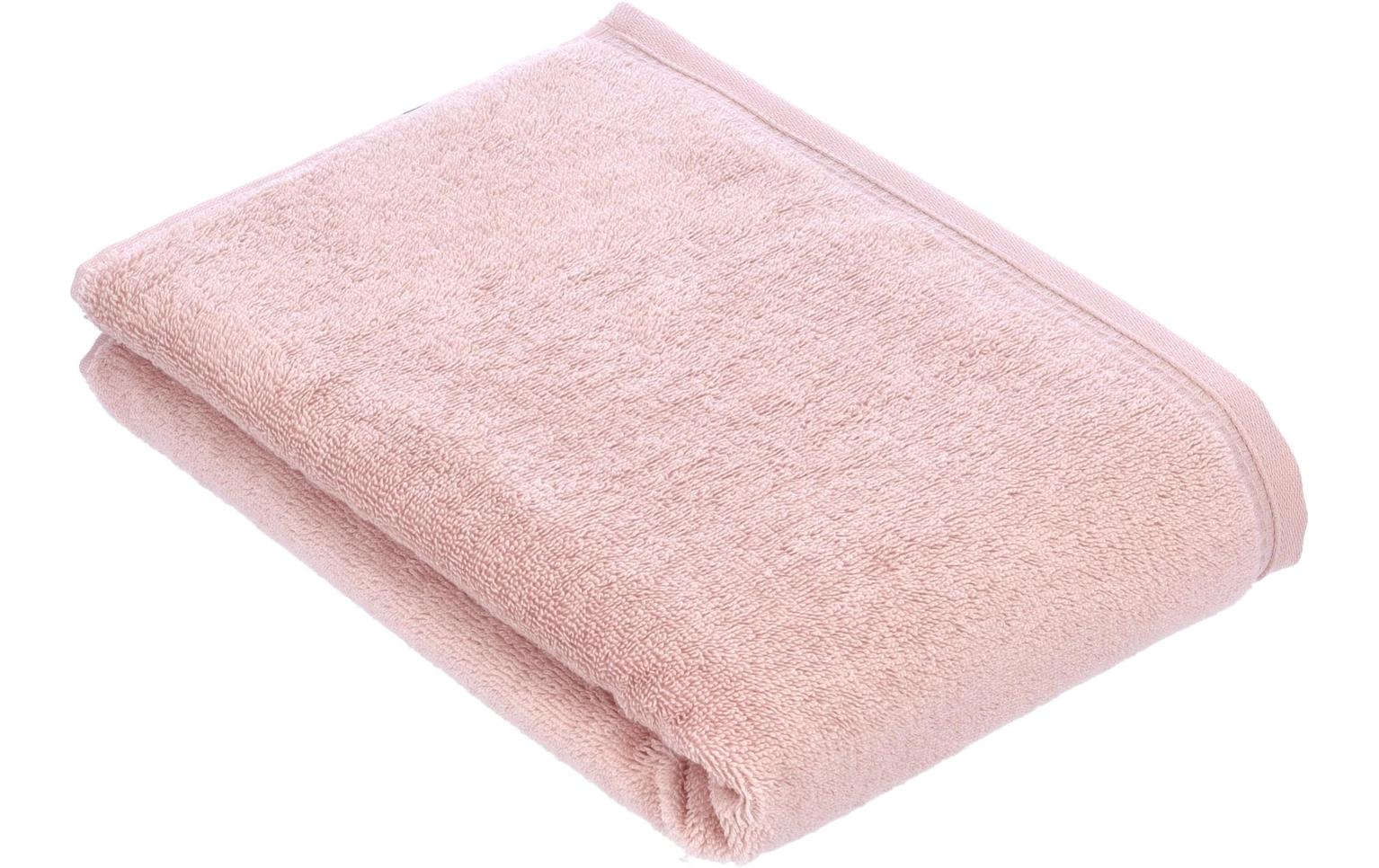 Duschtuch My Moments Detox Time 67 x 140 cm, Pearl SkinSanftes Duschtuch für strahlend reine Haut und entspannte Self-Care Momente