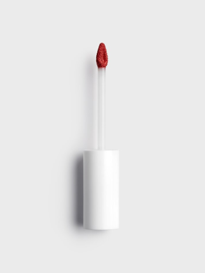 Batom líquido - Vermelho