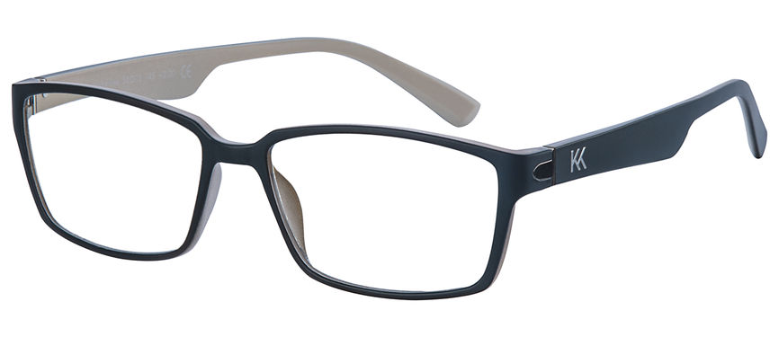 Mokki lesebrille MO4098 sort A 1.0