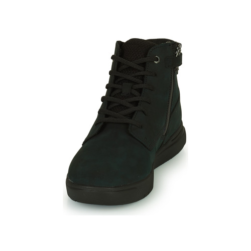 Timberland - SENECA BAY 6IN SIDE ZIP - Noir