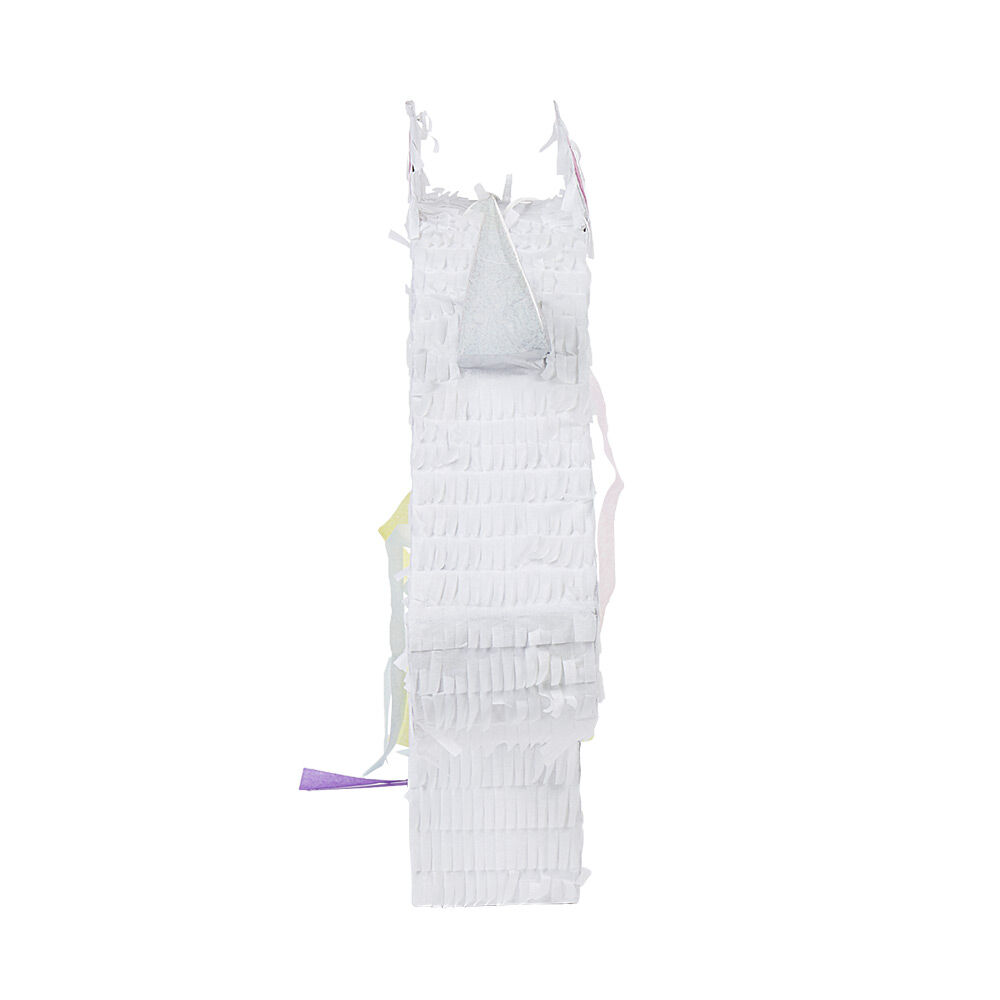 Piñata licorne en carton