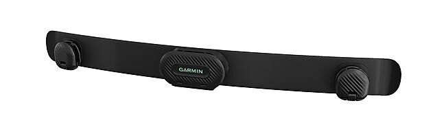 GARMIN - CEINTURE CARDIO HRM FIT