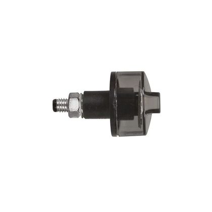 Clignotant Chaft SOLAR LED (La paire) Universel - Noir
