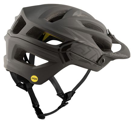 Casque Troy Lee Designs A2 Decoy Mips Noir