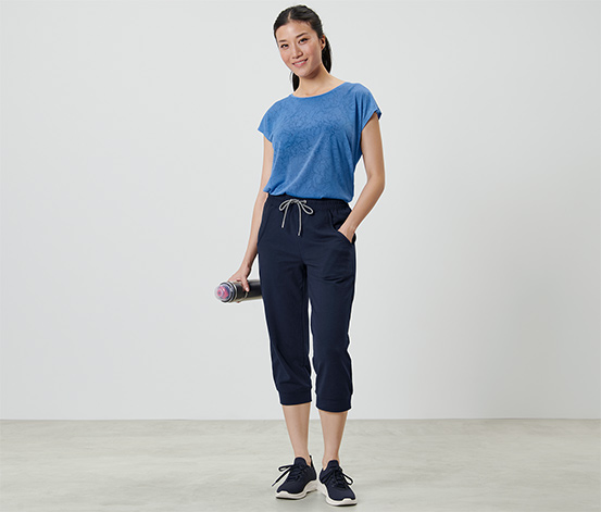 3/4-Sporthose