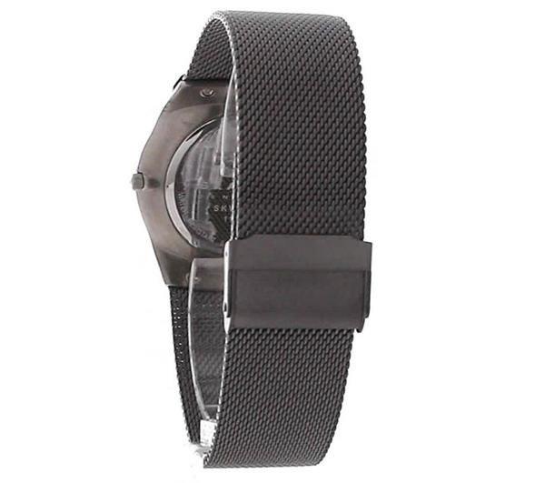 Skagen Melbye Titanium Classic Analogue Quartz Watch