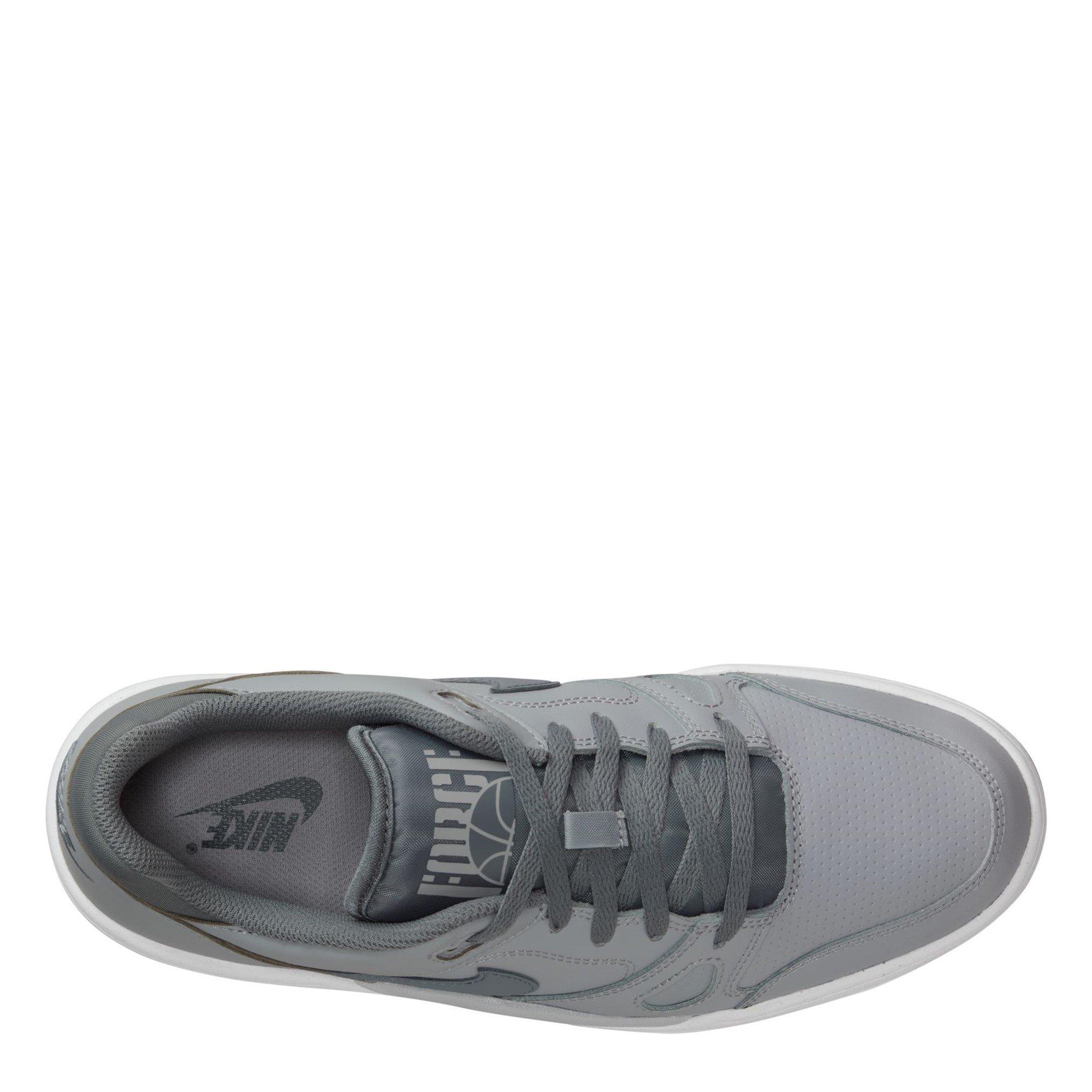 Nike Full Force Low Mens Shoes