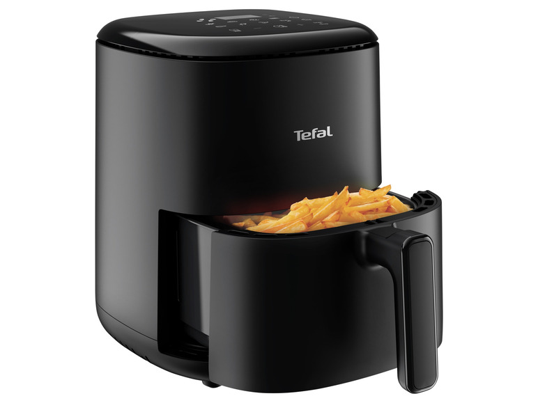 Heteluchtfriteuse Easy Fry Compact