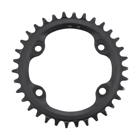 Shimano klinge FC-MT510 34T