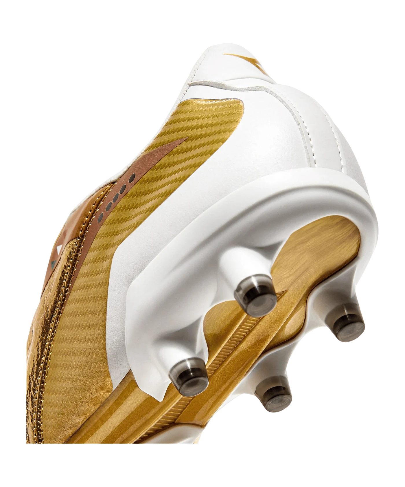Diadora Maximus Elite Italy SLX FG Gold F85002
