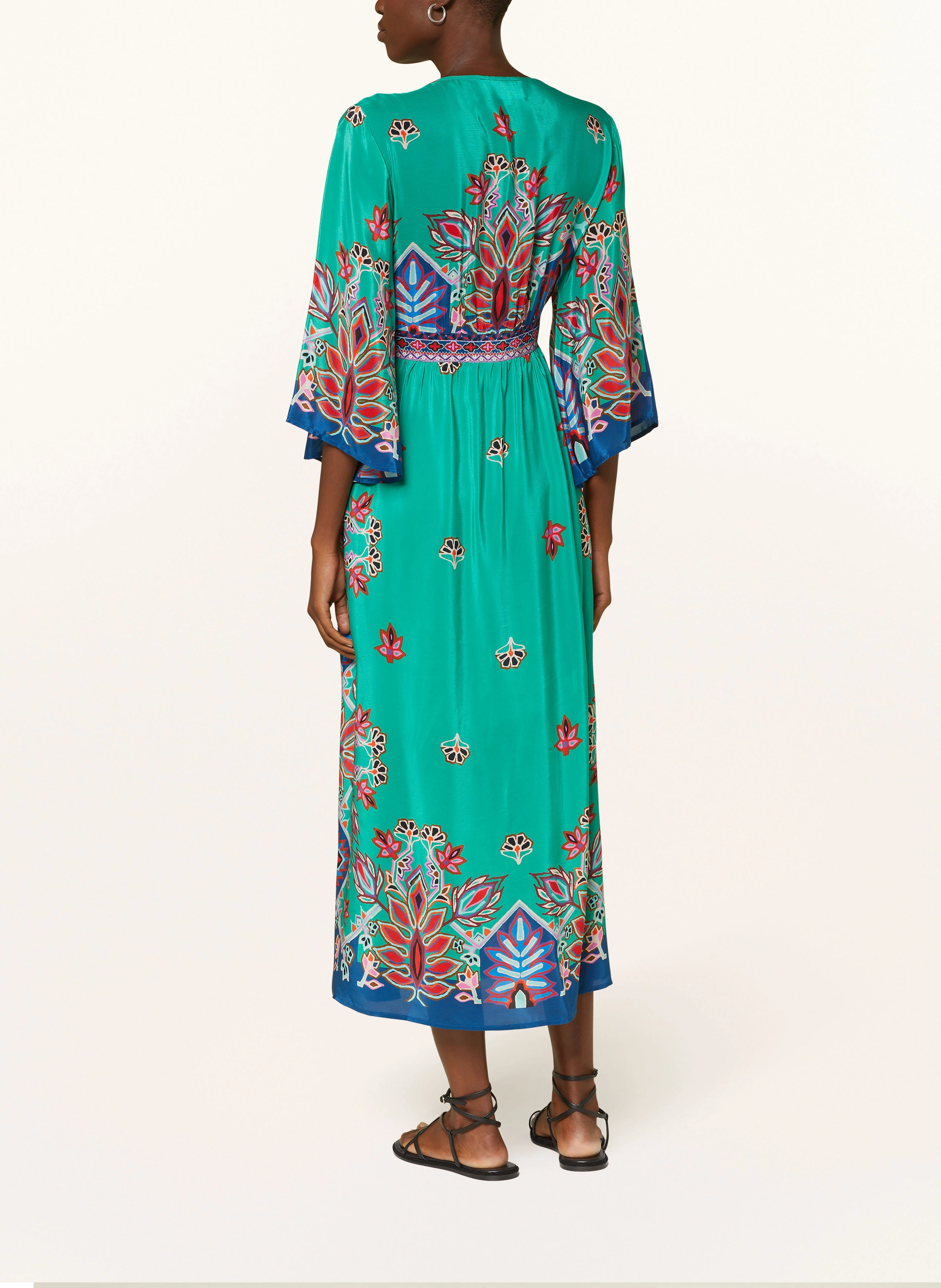 ba&sh Kleid LUFIA mit 3/4-Arm