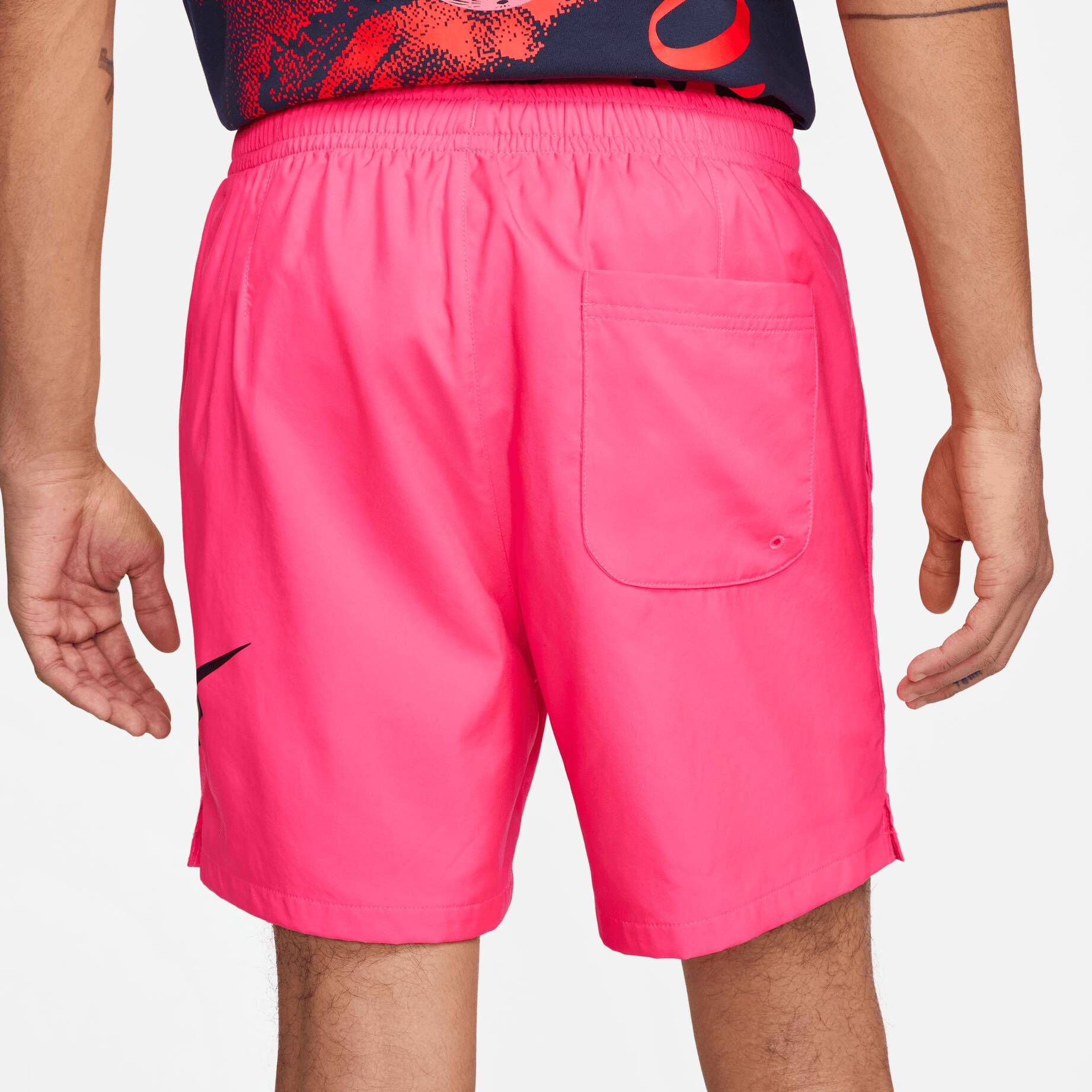 Nike Sportswear| Herren Sport-Shorts REPEAT