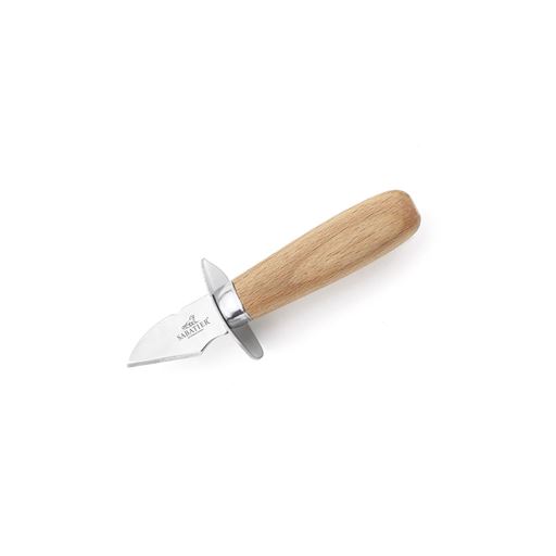 Lion Sabatier Østerskniv/Parmesankniv, Stål/Træ