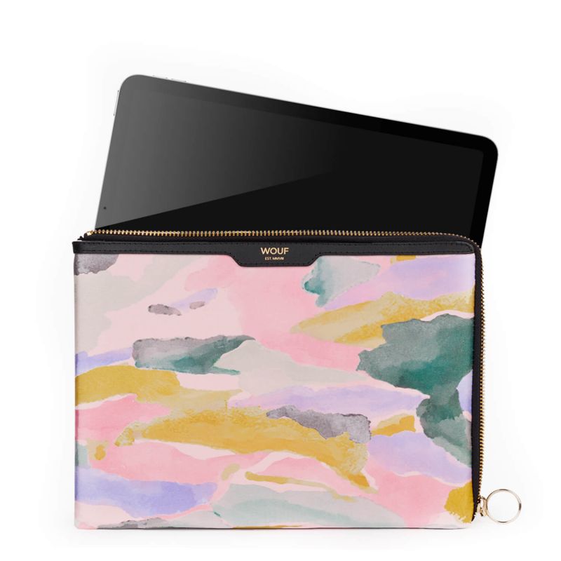 Housse iPad 25 cm Bardenas