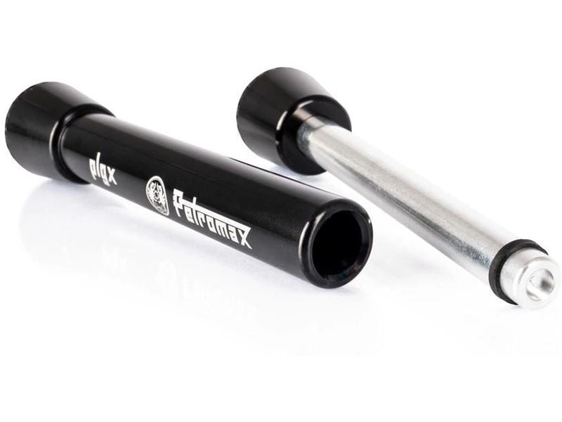 Petromax Feuerkolben Survival Tool
