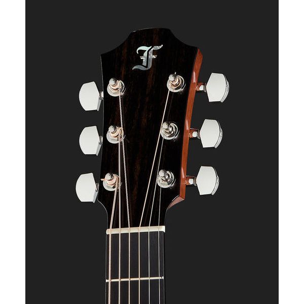 Furch Green DC-SR / SPE-L.R. Baggs