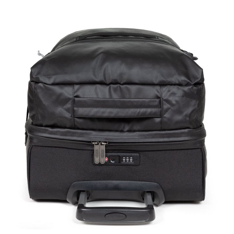 Eastpak Transit'R M Wieltas Tarp Black