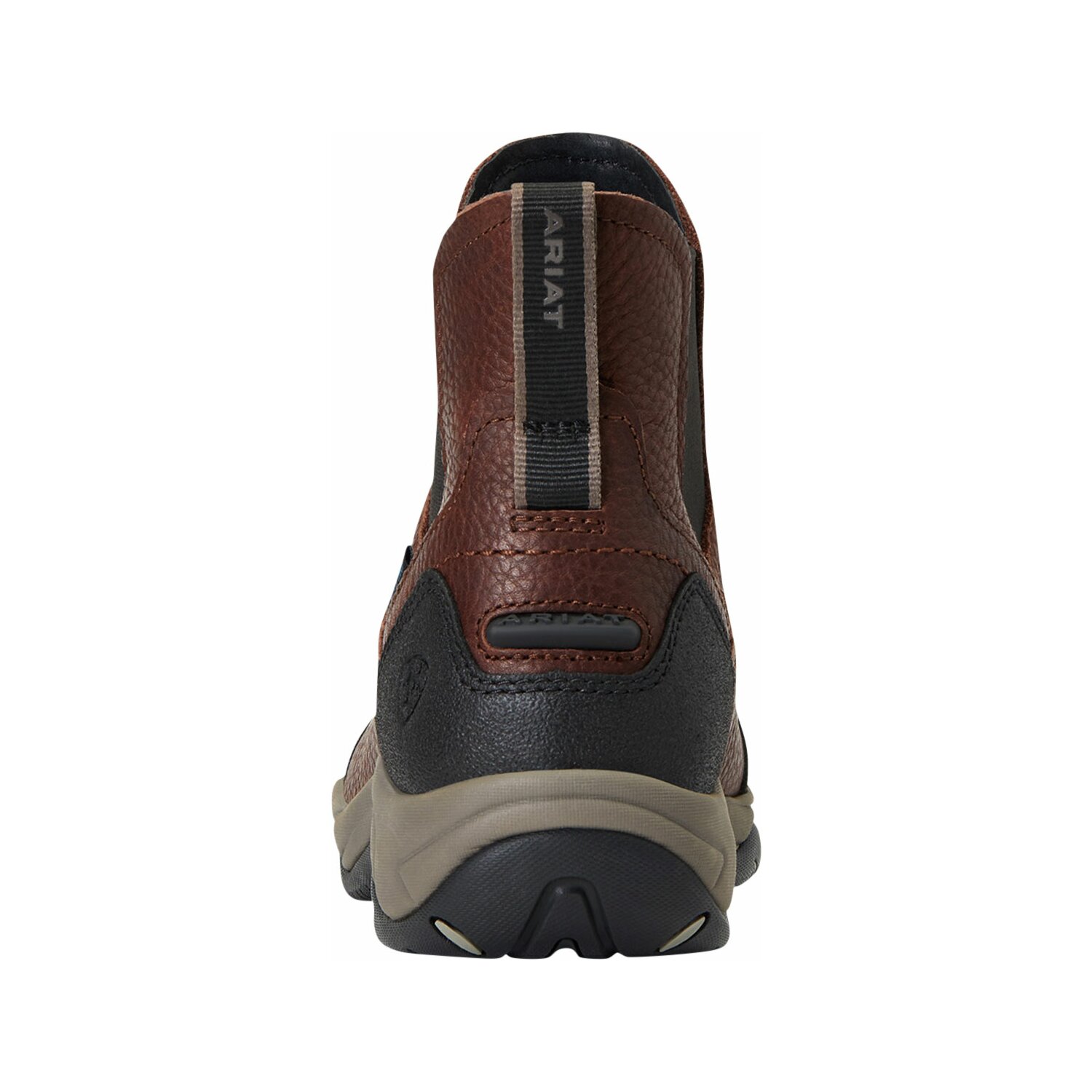 ARIAT Outdoorschuh Terrain Blaze H2O  - dark brown