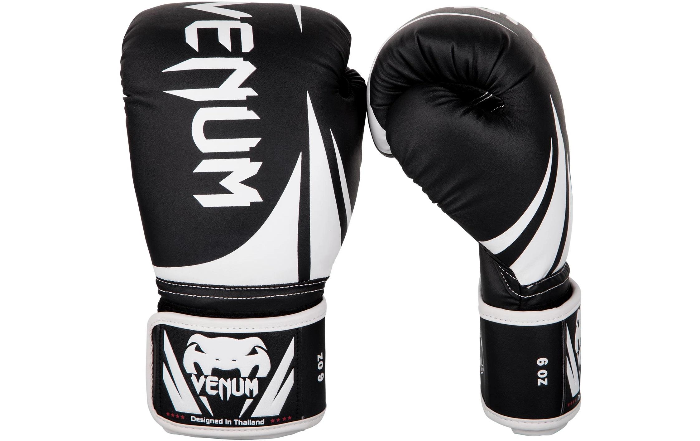 Challenger 2.0 Kids Boxing Gloves 5 ozBoxhandschuhe für Kinder
