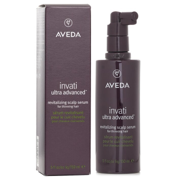 Aveda Invati Ultra Advanced Revitalizing Scalp Serum